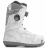 Boots Snowboard Nidecker Trinity Boa Fcs Planiumgrey 2020 -France Matériel De Ski Soldes Boutique nidecker flow trinity boa fcs platinumgry 2020