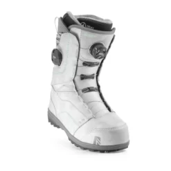 Boots Snowboard Nidecker Trinity Boa Fcs Planiumgrey 2020 10 Boots Snowboard Nidecker Trinity Boa Fcs Planiumgrey 2020 -France Matériel De Ski Soldes Boutique nidecker flow trinity boa fcs platinumgry 2020 2