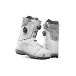 Boots Snowboard Nidecker Trinity Boa Fcs Planiumgrey 2020 12 Boots Snowboard Nidecker Trinity Boa Fcs Planiumgrey 2020 -France Matériel De Ski Soldes Boutique nidecker flow trinity boa fcs platinumgry 2020 4