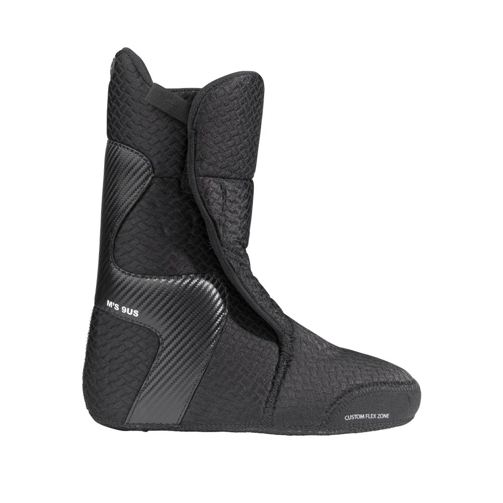 Boots Snowboard Nidecker Index Black 2024 4 Boots Snowboard Nidecker Index Black 2024 – Image 2
