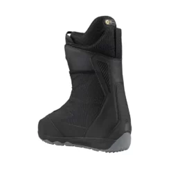 Boots Snowboard Nidecker Index Black 2024 14 Boots Snowboard Nidecker Index Black 2024 -France Matériel De Ski Soldes Boutique nidecker index 2023 3