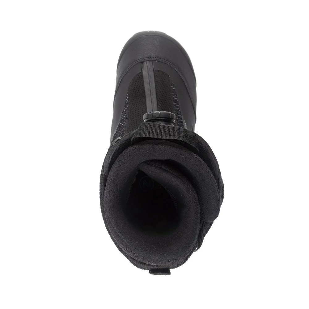 Boots Snowboard Nidecker Index Black 2024 8 Boots Snowboard Nidecker Index Black 2024 – Image 6