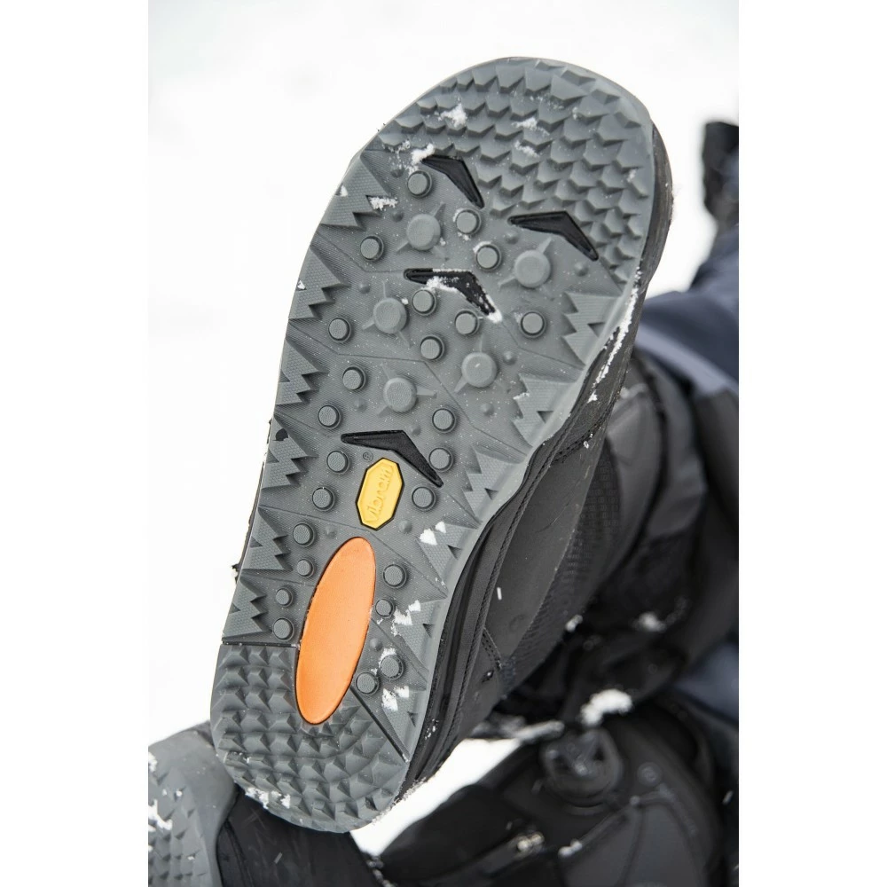 Boots Snowboard Nidecker Index Black 2024 9 Boots Snowboard Nidecker Index Black 2024 – Image 7