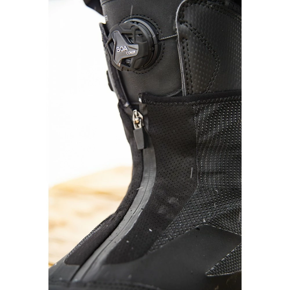 Boots Snowboard Nidecker Index Black 2024 11 Boots Snowboard Nidecker Index Black 2024 – Image 9
