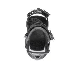 Fixation Snowboard Nidecker Kaon-Plus 2024 -France Matériel De Ski Soldes Boutique nidecker kaon plus 2023 1