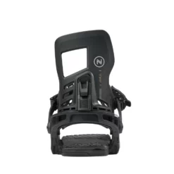 Fixation Snowboard Nidecker Kaon-W 2024 -France Matériel De Ski Soldes Boutique nidecker kaon w 2023 2