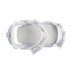 Fixation Snowboard Nidecker Kaon-W 2024 -France Matériel De Ski Soldes Boutique nidecker kaon w 2023 5