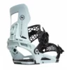 Fixation Snowboard Nidecker Kaon-X 2024 -France Matériel De Ski Soldes Boutique nidecker kaon x 2023