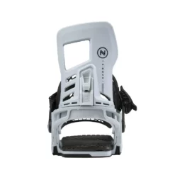 Fixation Snowboard Nidecker Kaon-X 2024 -France Matériel De Ski Soldes Boutique nidecker kaon x 2023 2