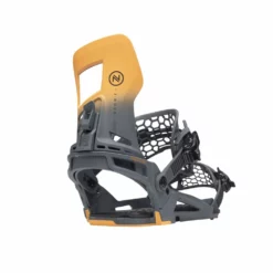 Fixation Snowboard Nidecker Kaon-X 2024 -France Matériel De Ski Soldes Boutique nidecker kaon x 2023 4