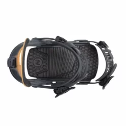 Fixation Snowboard Nidecker Kaon-X 2024 -France Matériel De Ski Soldes Boutique nidecker kaon x 2023 5