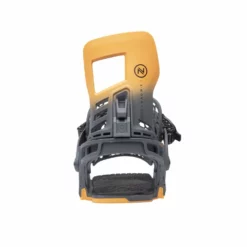 Fixation Snowboard Nidecker Kaon-X 2024 -France Matériel De Ski Soldes Boutique nidecker kaon x 2023 6