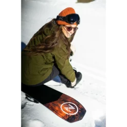 Boots Snowboard Nidecker Kita W 2024 -France Matériel De Ski Soldes Boutique nidecker kita w 2023 7