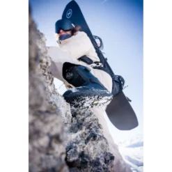 Boots Snowboard Nidecker Kita W 2024 -France Matériel De Ski Soldes Boutique nidecker kita w 2023 8