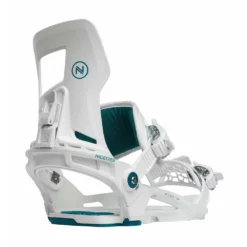 Fixation Snowboard Nidecker Muon-W 2024