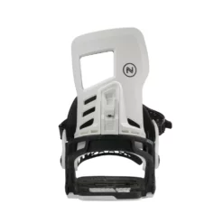 Fixation Snowboard Nidecker Muon-X 2024 -France Matériel De Ski Soldes Boutique nidecker muon x 2023 2