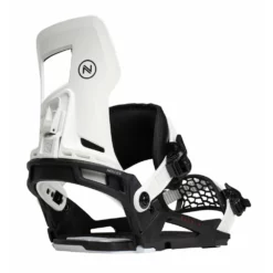 Fixation Snowboard Nidecker Muon-X 2024