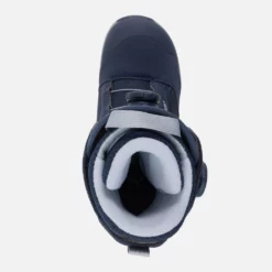 Boots Snowboard Nidecker Rift W 2023 -France Matériel De Ski Soldes Boutique nidecker rift w 2023 3