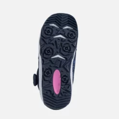 Boots Snowboard Nidecker Rift W 2023 -France Matériel De Ski Soldes Boutique nidecker rift w 2023 4