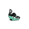 Fixation Snowboard Now Brigada Teal 2023 -France Matériel De Ski Soldes Boutique now brigada teal 2023