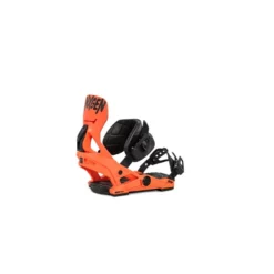 Fixation Snowboard Now Nx-Gen Orange 2023