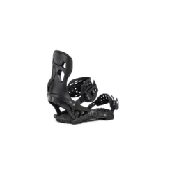 Fixation Snowboard Now Pilot Black 2023