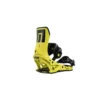 Fixation Snowboard Now Select Pro Safety Yellow 2023 -France Matériel De Ski Soldes Boutique now select pro safety yellow 2023