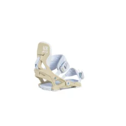 Fixation Snowboard Now Vetta Tan 2023