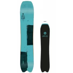 Snowboard Amplid Kill Switch 2023