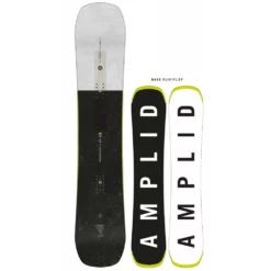 Snowboard Amplid Ticket 2024