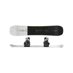 Snowboard Amplid Ticket 2024 -France Matériel De Ski Soldes Boutique snowboard amplid ticket 2022 5