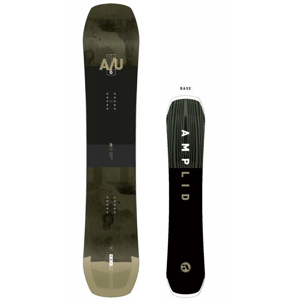 Snowboard Amplid Unw8 2023 3 Snowboard Amplid Unw8 2023