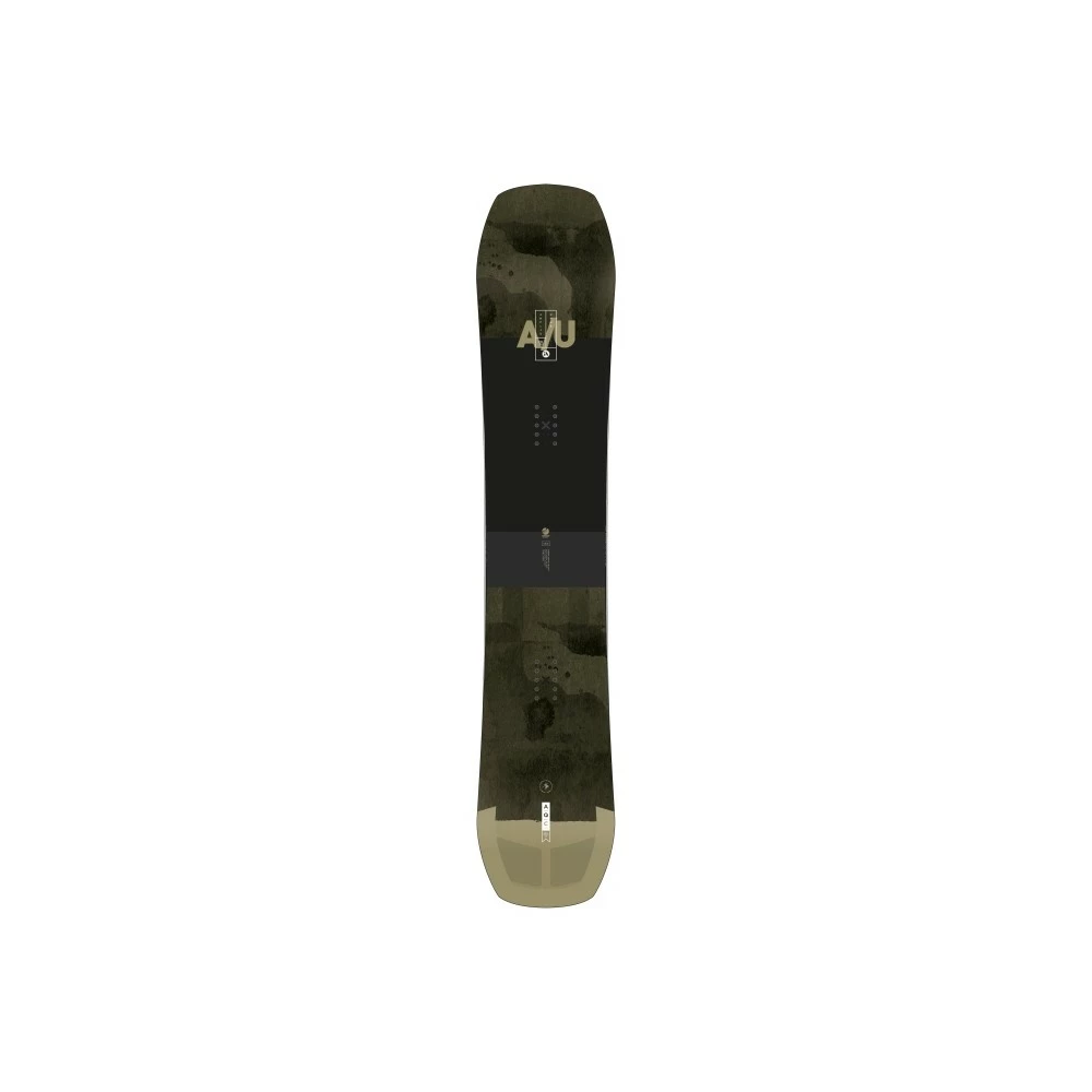 Snowboard Amplid Unw8 2023 4 Snowboard Amplid Unw8 2023 – Image 2