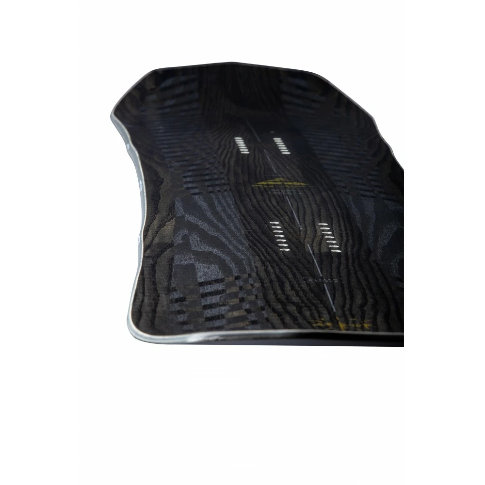 Snowboard Arbor Bryan Iguchi Pro Camber 2022 4 Snowboard Arbor Bryan Iguchi Pro Camber 2022 – Image 2