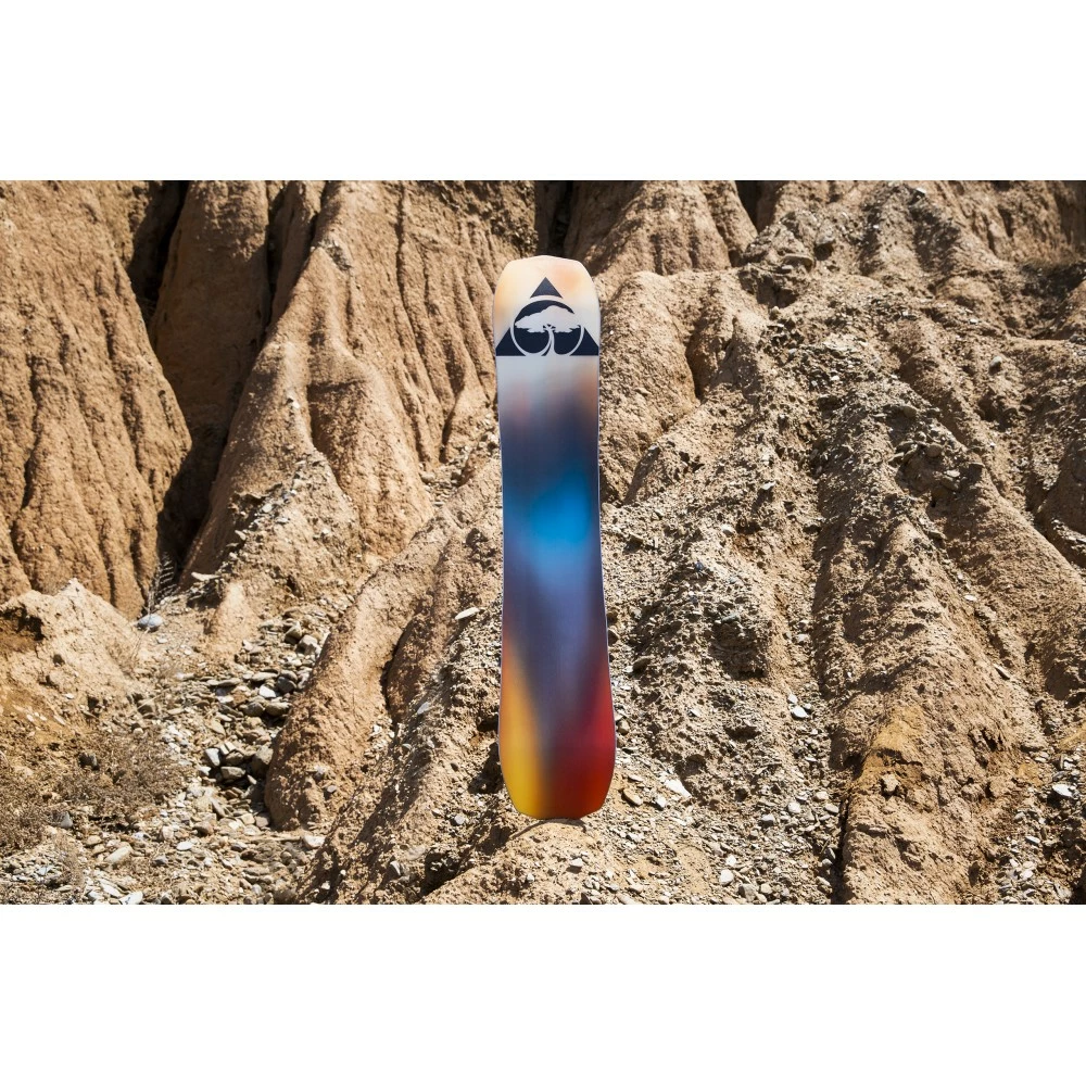 Snowboard Arbor Bryan Iguchi Pro Camber 2022 10 Snowboard Arbor Bryan Iguchi Pro Camber 2022 – Image 8