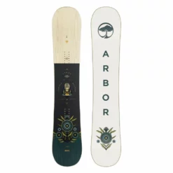 Snowboard Arbor Cadence Rocker 2023