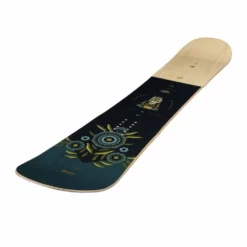 Snowboard Arbor Cadence Rocker 2023 -France Matériel De Ski Soldes Boutique snowboard arbor cadence rocker 2023 3