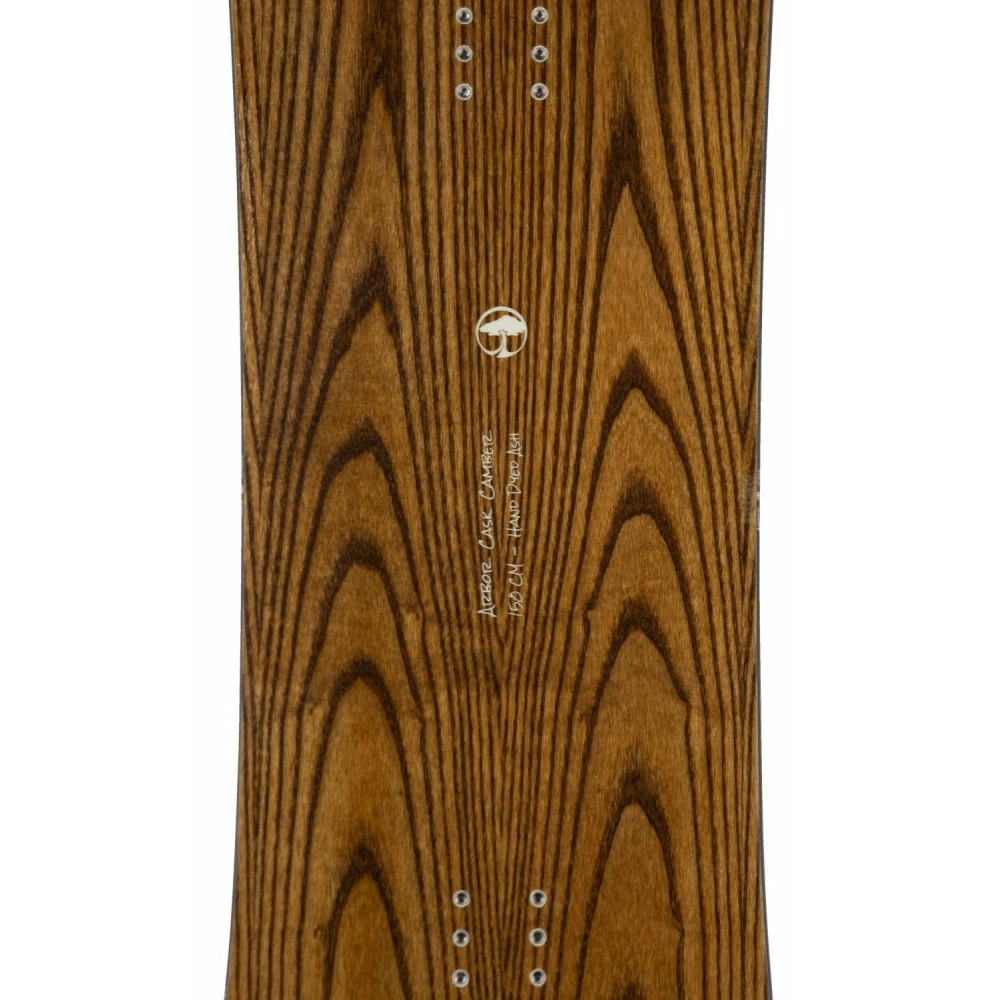 Snowboard Arbor Cask 2020 6 Snowboard Arbor Cask 2020 – Image 4