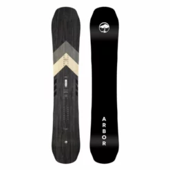 Snowboard Arbor Coda Rocker 2023