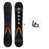 Snowboard Arbor Formula Rocker 2023 + Fixations De Snowboard 2 Snowboard Arbor Formula Rocker 2023 + Fixations De Snowboard -France Matériel De Ski Soldes Boutique snowboard arbor formula rocker 2023
