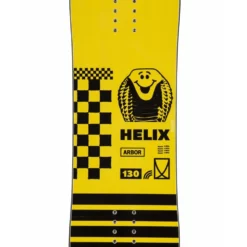 Snowboard Arbor Helix 2020 10 Snowboard Arbor Helix 2020 -France Matériel De Ski Soldes Boutique snowboard arbor helix 2020 2