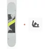 Snowboard Head Architect 2023 + Fixations De Snowboard -France Matériel De Ski Soldes Boutique snowboard head architect 2023 fixations de snowboard