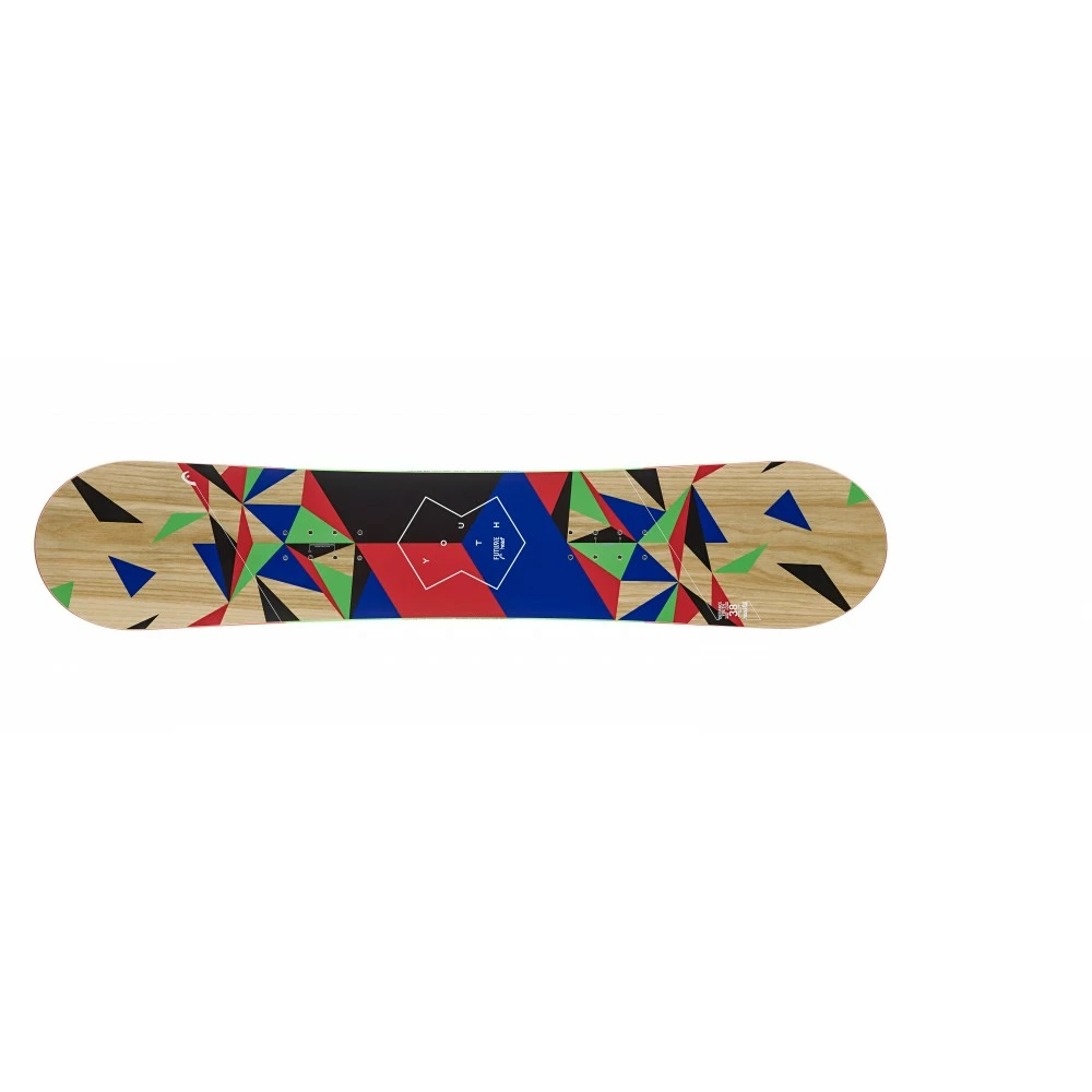 Snowboard Head Defiance Youth 2020 4 Snowboard Head Defiance Youth 2020 – Image 2