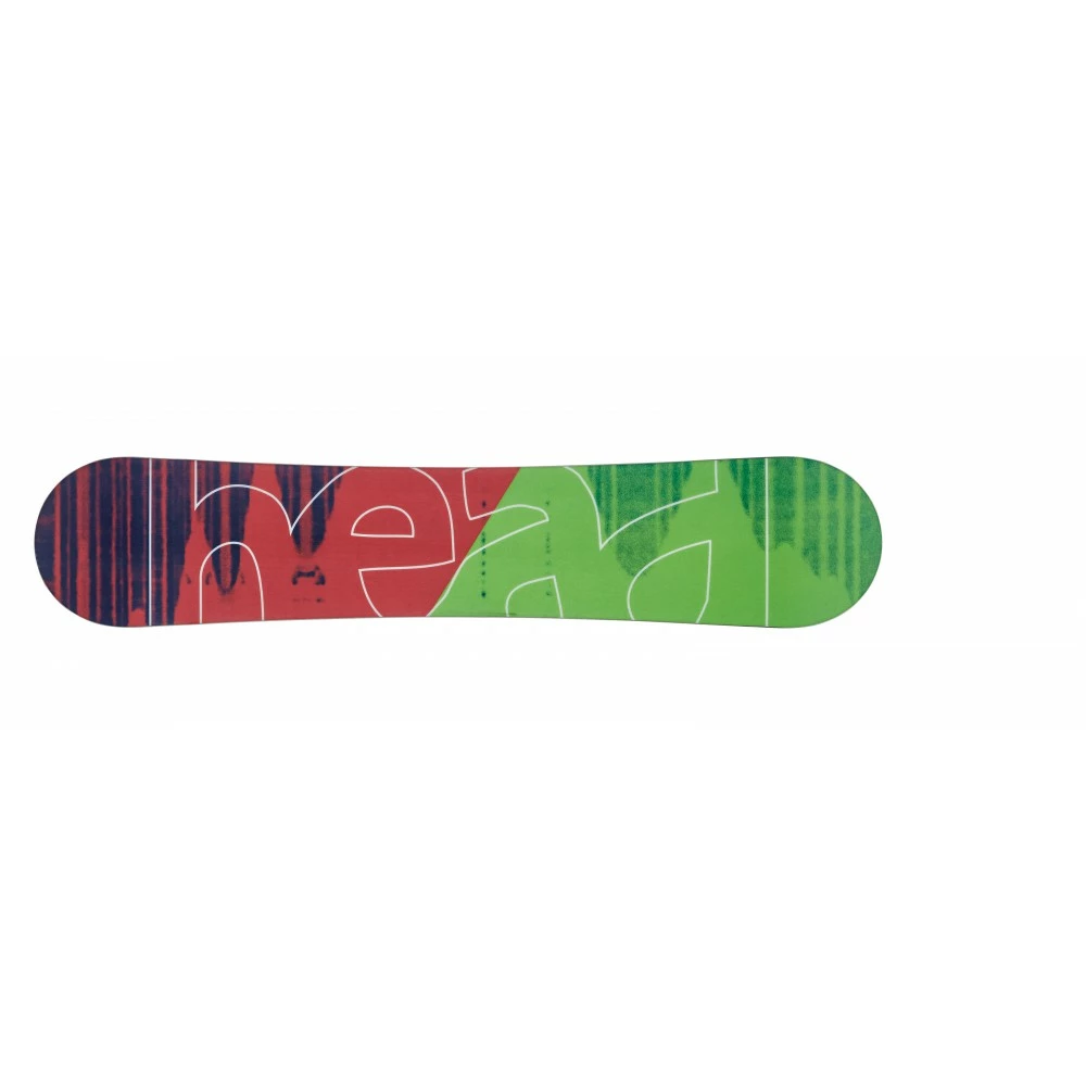 Snowboard Head Defiance Youth 2020 6 Snowboard Head Defiance Youth 2020 – Image 4