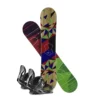 Snowboard Head Defiance Youth 2020 + Fixation -France Matériel De Ski Soldes Boutique snowboard head defiance youth 2020 fixation
