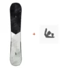 Snowboard Head E-Instinct Lyt 2023 + Fixations De Snowboard -France Matériel De Ski Soldes Boutique snowboard head e instinct lyt 2023 fixations de snowboard