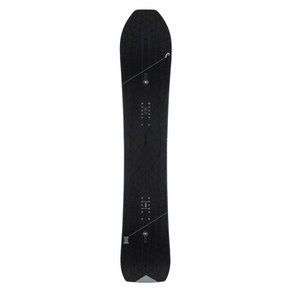 Snowboard Head E-Pulse Lyt 2023 3 Snowboard Head E-Pulse Lyt 2023