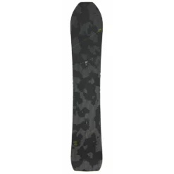 Snowboard Head Kizamu Lyt 2021