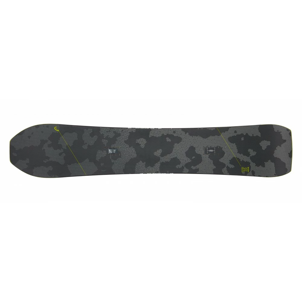 Snowboard Head Kizamu Lyt 2021 6 Snowboard Head Kizamu Lyt 2021 – Image 4