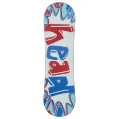 Snowboard Head Rowdy Kid 2023 -France Matériel De Ski Soldes Boutique snowboard head rowdy kid 2023 3